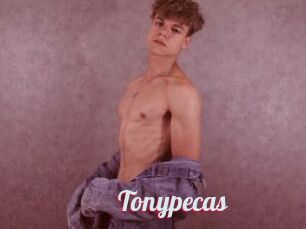 Tonypecas