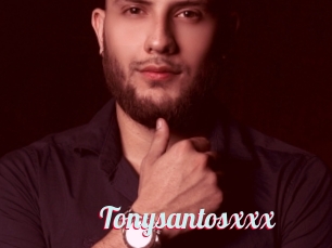 Tonysantosxxx