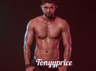 Tonyyprice