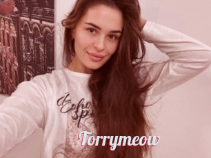 Torrymeow