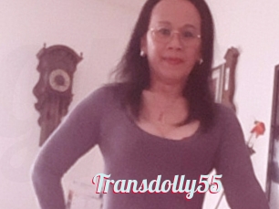 Transdolly55