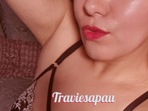 Traviesapau