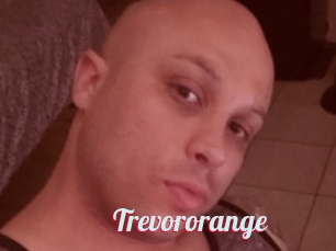 Trevororange