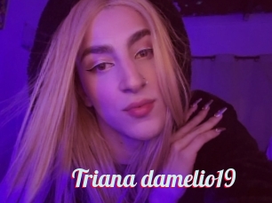 Triana_damelio19