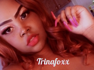 Trinafoxx