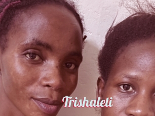 Trishaleti