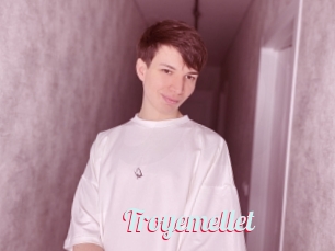 Troyemellet