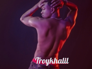 Troykhalil