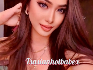 Tsasianhotbabex