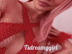 Tsdreamygirl