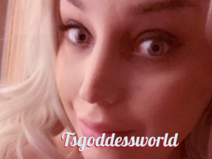 Tsgoddessworld