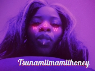 Tsunamiimamiihoney