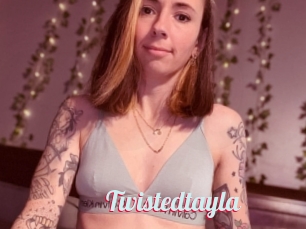 Twistedtayla