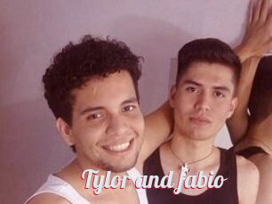 Tylor_and_fabio