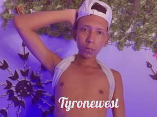 Tyronewest