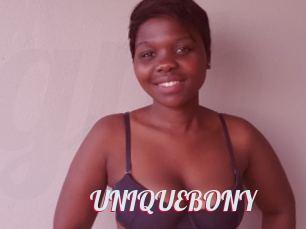 UNIQUEBONY