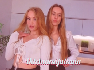 Udelaandjuliana