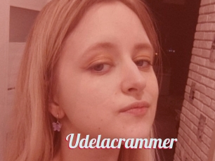 Udelacrammer