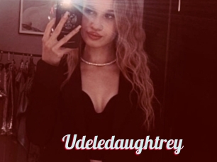 Udeledaughtrey