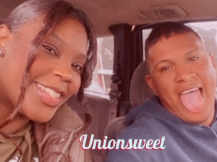 Unionsweet