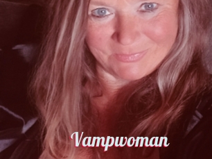 Vampwoman