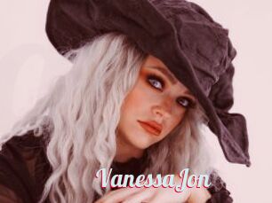 VanessaJon