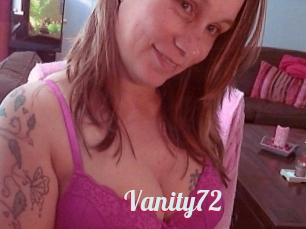 Vanity72