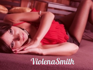 ViolenaSmith