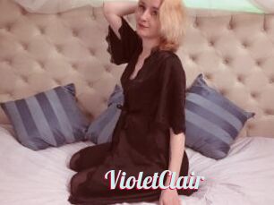 VioletClair