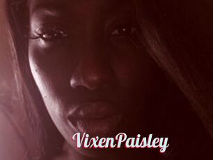 VixenPaisley