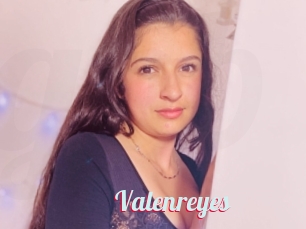 Valenreyes