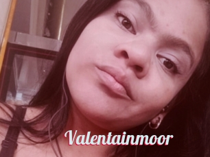 Valentainmoor