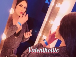 Valenthottie