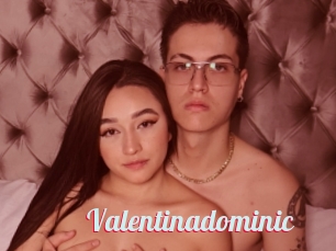 Valentinadominic