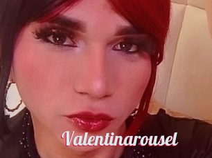 Valentinarousel