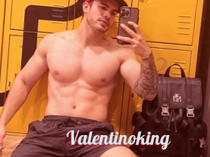 Valentinoking