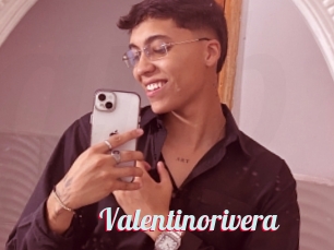 Valentinorivera