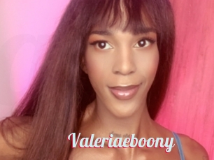 Valeriaeboony