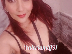 Valeriamilf91