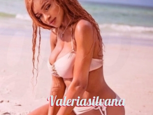 Valeriasilvana