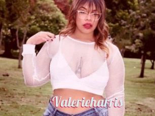 Valerieharris