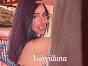 Valeriiluna