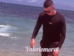 Valeriomorat