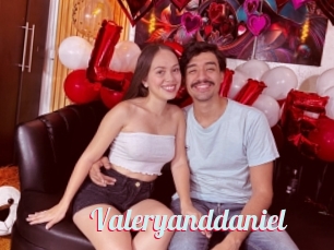 Valeryanddaniel