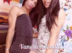 Vanesaxsaradirt