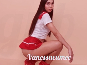 Vanessaeumee