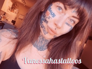 Vanessahastattoos