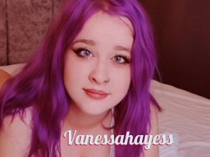 Vanessahayess