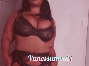 Vanessamoabi