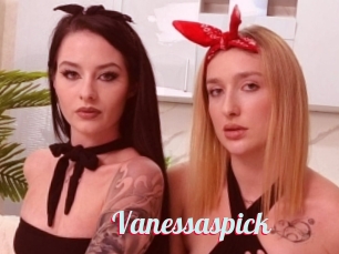 Vanessaspick